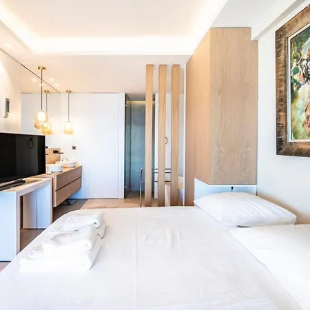 Somptuous 3 Bedroom With Sea-view On The Croisette * Cannes
