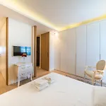 Apartment Somptuous 3 Bedroom With Sea-view On The Croisette