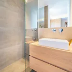 Somptuous 3 Bedroom With Sea-view On The Croisette *