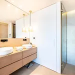 Somptuous 3 Bedroom With Sea-view On The Croisette Apartment *