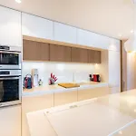 Somptuous 3 Bedroom With Sea-view On The Croisette Apartment