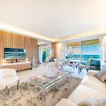 Somptuous 3 Bedroom With Sea-view On The Croisette Apartment